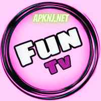 Fun TV APK Latest v10 Free Download