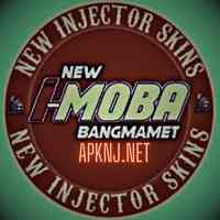 iMoba Injector 2023 APK Latest v2.15 Free Download